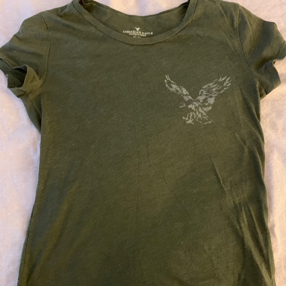 Women’s American Eagle T Shirt